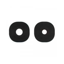 Camera Lens Oppo A6X Black